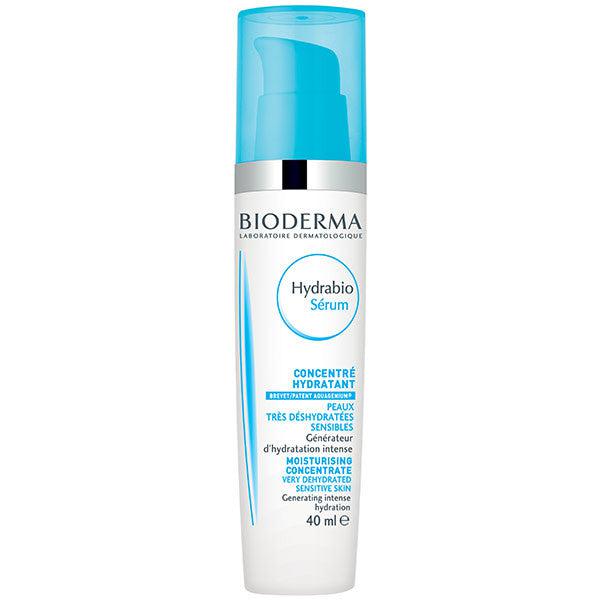 Bioderma Hydrabio Serum Face Serums   