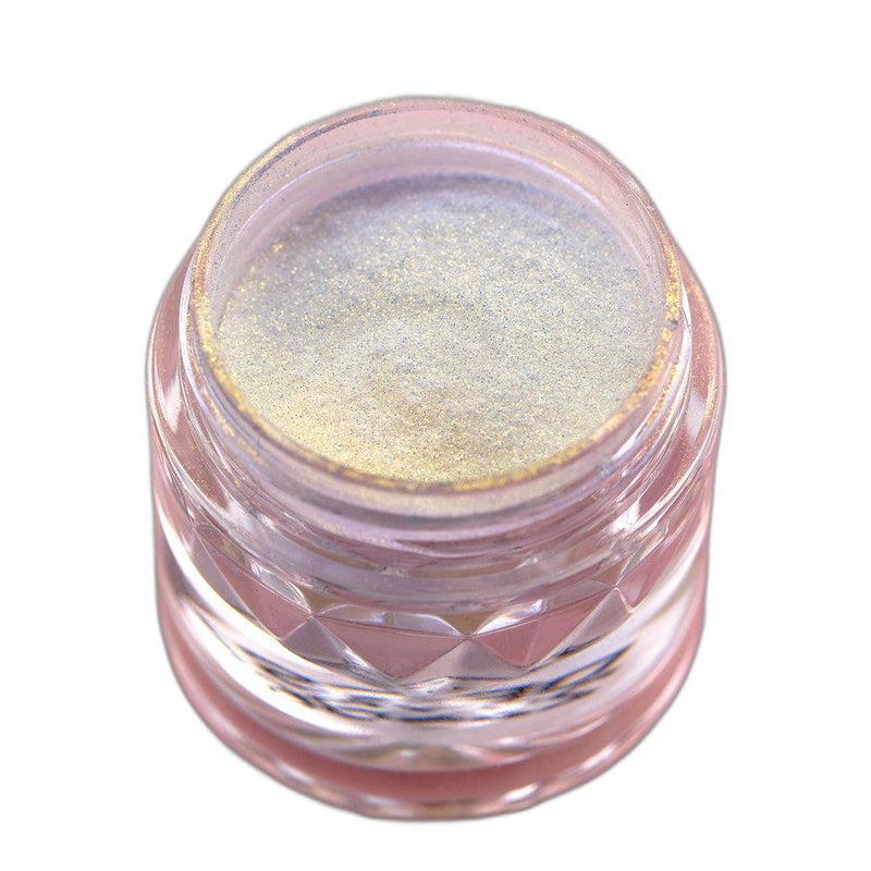 Karla Cosmetics Opal Multichrome Loose Eyeshadow Eyeshadow Shooting Star (Opal Multichrome)  