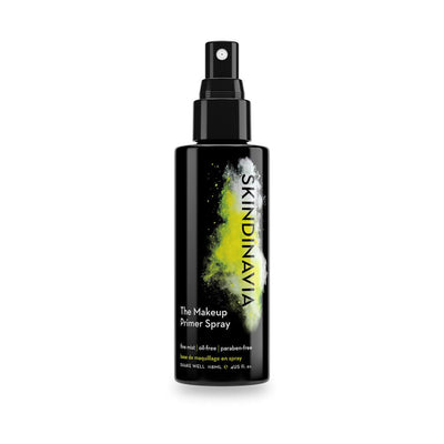 Skindinavia The Makeup Primer Spray Face Primer 4oz  