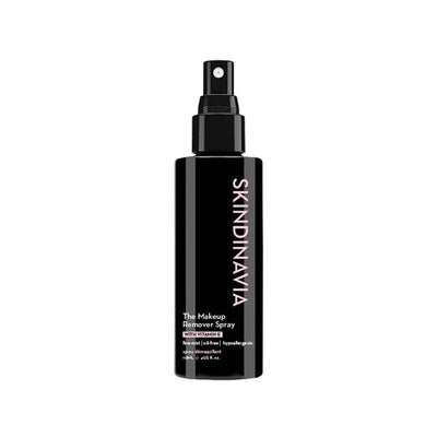 Skindinavia The Makeup Remover Spray 4oz Makeup Remover   