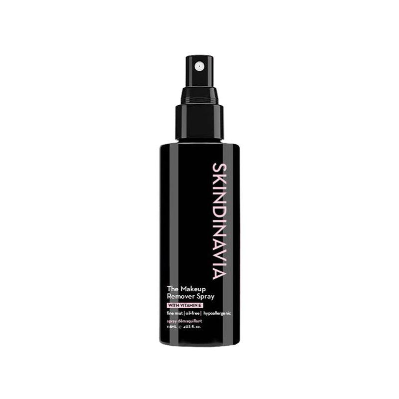 Skindinavia The Makeup Remover Spray 4oz Makeup Remover   