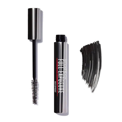 Smashbox Full Exposure Waterproof Mascara Mascara   