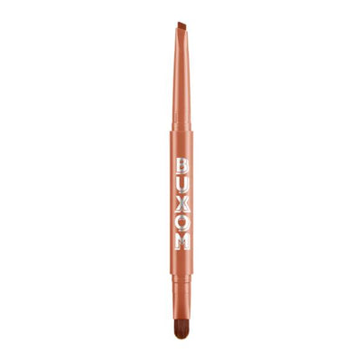 Buxom Power Line™ Plumping Lip Liner Lip Liner Smooth Spice (Warm Nude)  