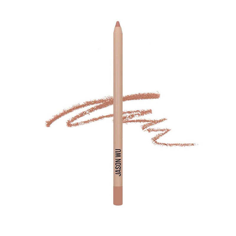 Jason Wu Beauty Stay In Line Lip Pencil Lip Liner 07 Parisian Chic (Nude)  