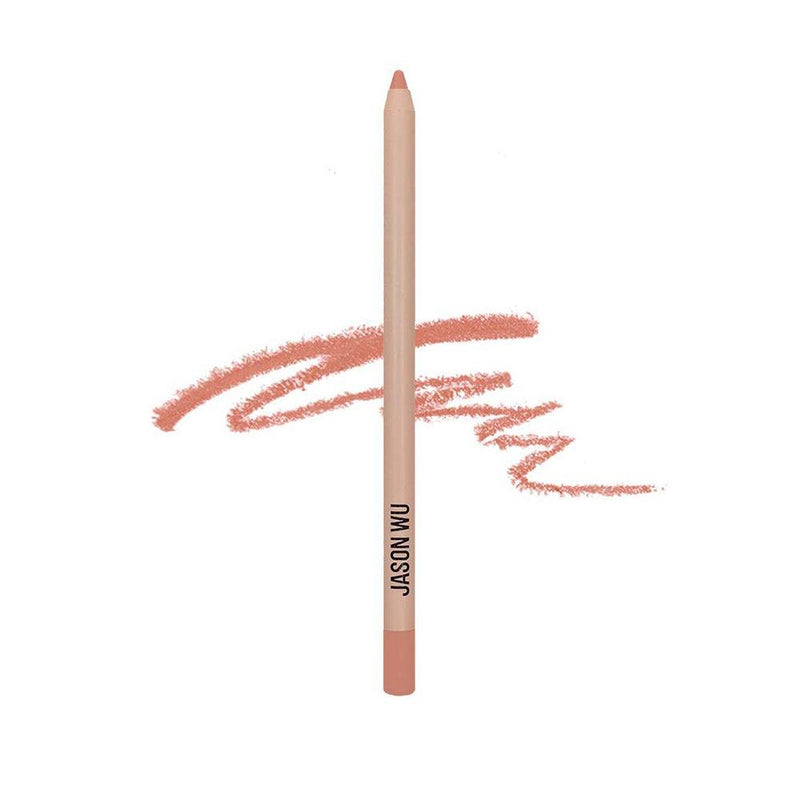 Jason Wu Beauty Stay In Line Lip Pencil Lip Liner 08 My Angel (Peach Nude)  