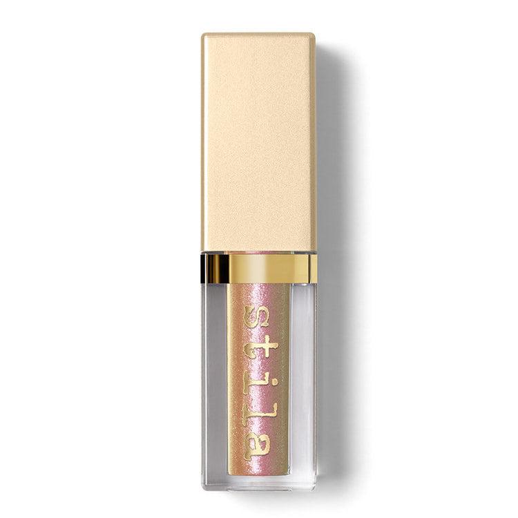 Stila Glitter & Glow Liquid Eye Shadow Eyeshadow Wanderlust  