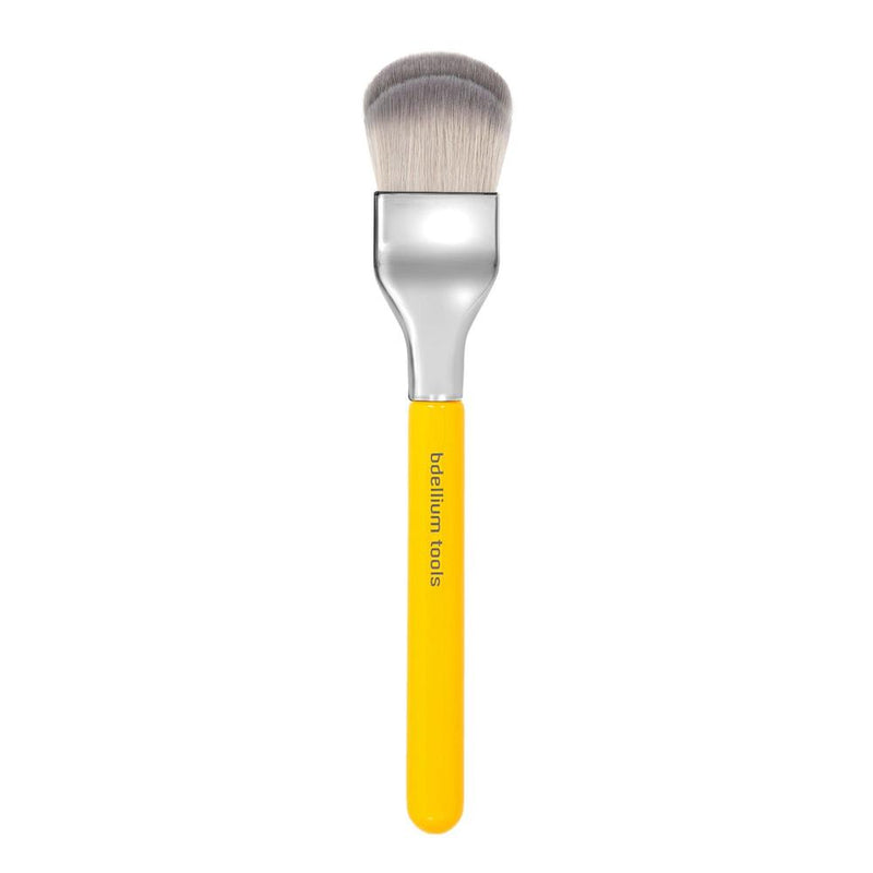 Bdellium Tools Studio Double Dome Blenders Face Brushes   