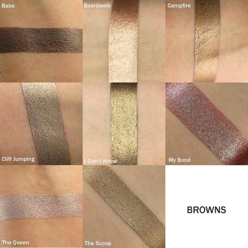 Sydney Grace Cream Shadows Eyeshadow   