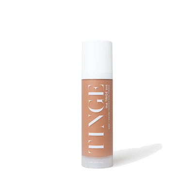 Tinge Hydrating Body Tint Body Bronzer Tan/Cool  