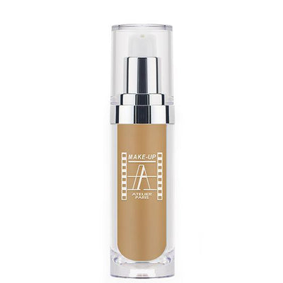 Make-Up Atelier Longwear Foundation Ocher Foundation