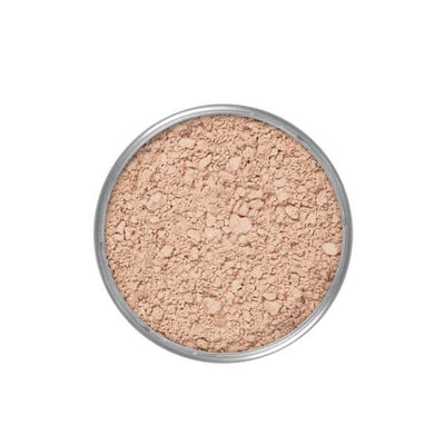 Kryolan Translucent Powder 20G Loose Powder   