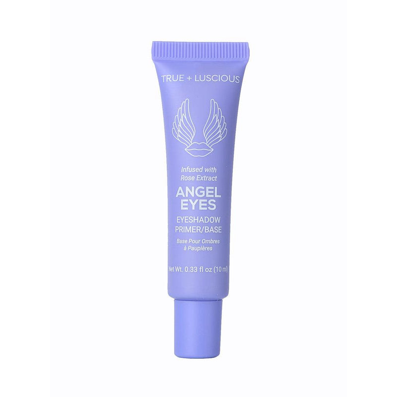 True + Luscious Angel Eyes Eyeshadow Primer Eye Primer   