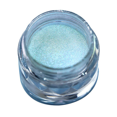 Karla Cosmetics Pastel Duochrome Eyeshadow Eyeshadow TuTu (Turquoise/Green)  