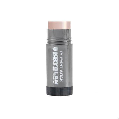 Kryolan TV Paint Stick Foundation TV White (Paint Stick)  