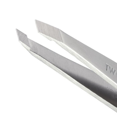 Tweezerman Slant Tweezer Classic Tweezers   