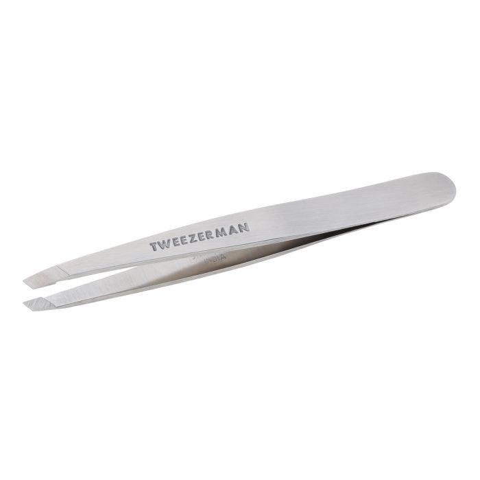 Tweezerman Slant Tweezer Classic Tweezers   