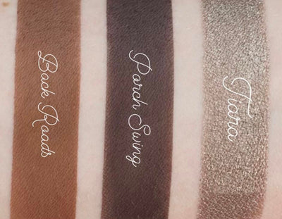 Sydney Grace Unbreakable Bond Eyeshadow Palette Eyeshadow Palettes   