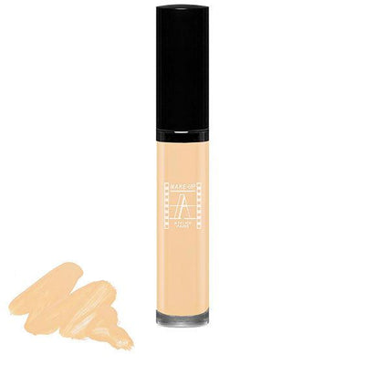 Make-Up Atelier Fluid Concealer Concealer Vanilla (FLWA1Y)  