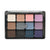 Viseart Cool Mattes 2 VisePRO 11 Eyeshadow Palette Eyeshadow Palettes   