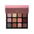 Viseart Paris EDIT Eyeshadow Palette Eyeshadow Palettes   