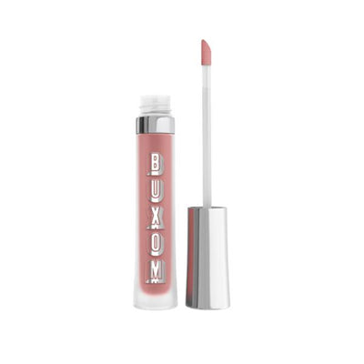 Buxom Full-On Plumping Lip Cream Gloss Lip Gloss White Russian (Nude Pink)  