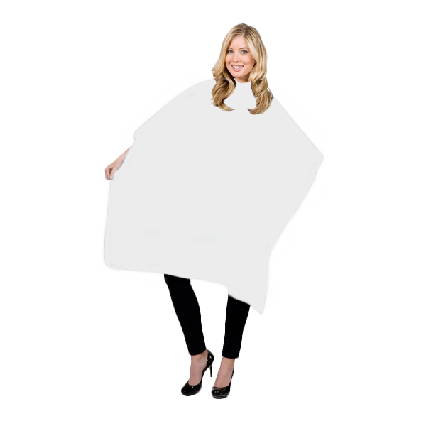 Betty Dain Whispering Styling Cape (