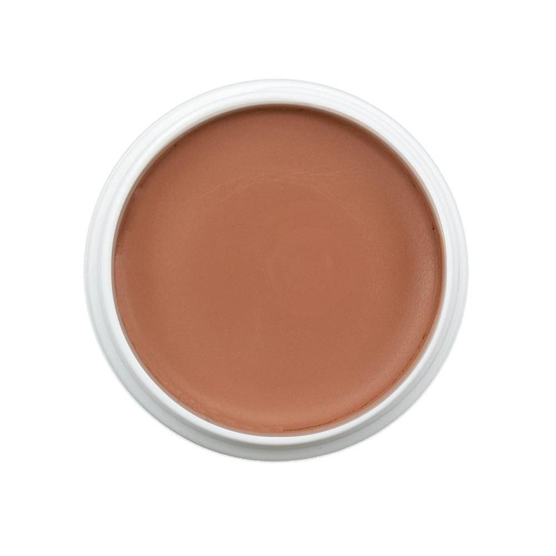 William Tuttle Creme Foundation Foundation Deep Olive  