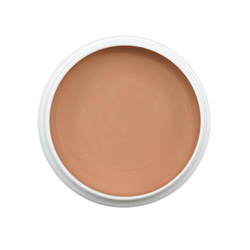 William Tuttle Creme Foundation Foundation Fair & Warmer  