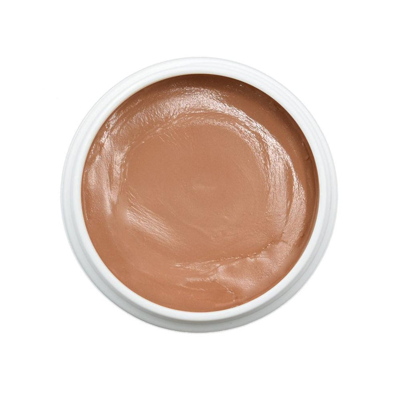 William Tuttle Creme Foundation Foundation Light Medium Peach  