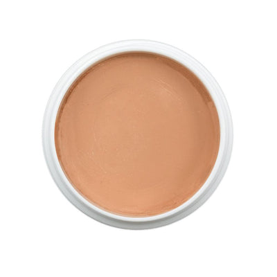 William Tuttle Creme Foundation Foundation Light Peach  