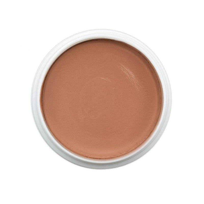 William Tuttle Creme Foundation Foundation Olive  