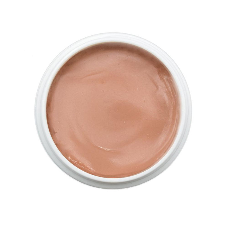 William Tuttle Creme Foundation Foundation Pretty-N-Pink  