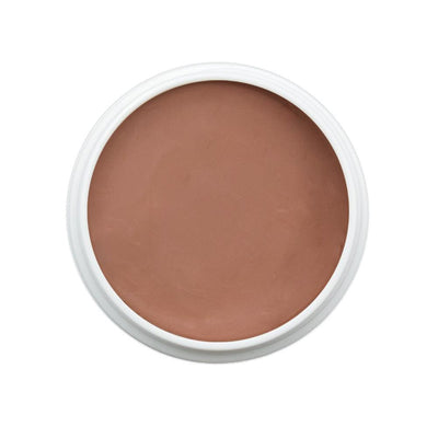 William Tuttle Creme Foundation Foundation Rose Medium  